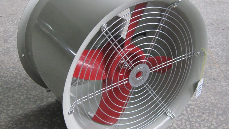 罗茨风机选型：揭秘高效通风的秘密武器**
