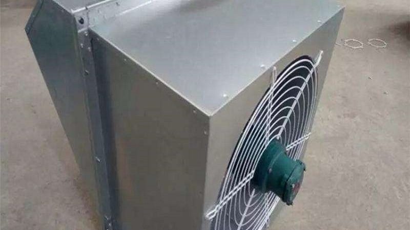 高压风机功率等级分类解析