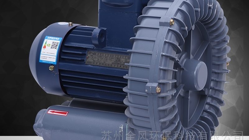 高压锅炉风机：揭秘其核心性能与选型关键**