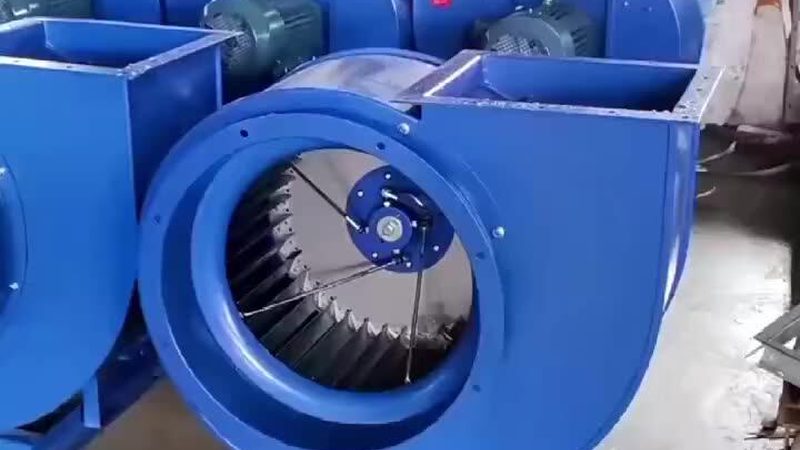 三叶高压鼓风机：揭秘型号与价格的背后**
