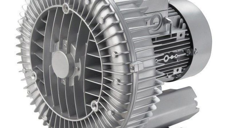 厨房排烟离心风机选型，这些要点你了解吗？**