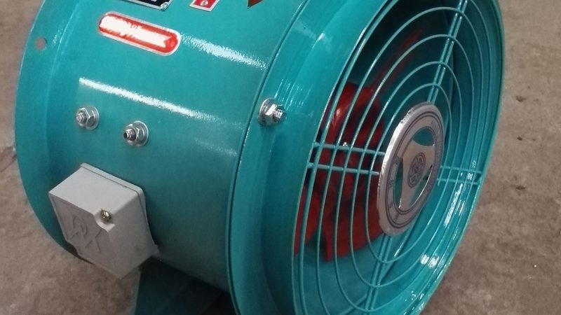 低噪音离心风机：如何挑选合适的产品**