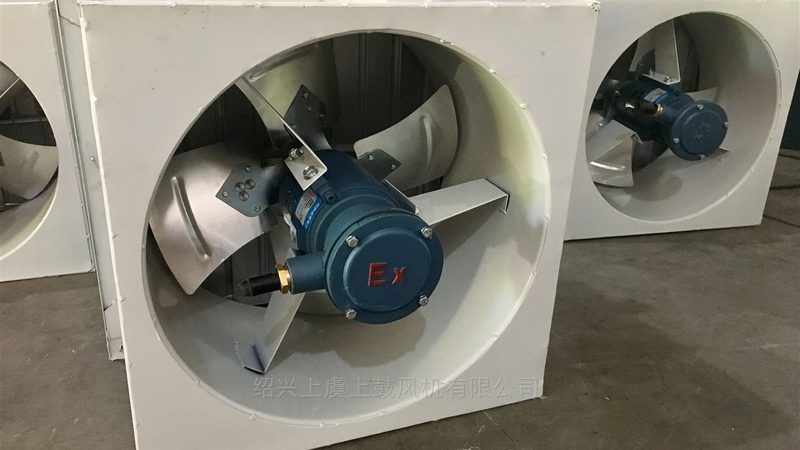 医院通风不是装个排风扇就行