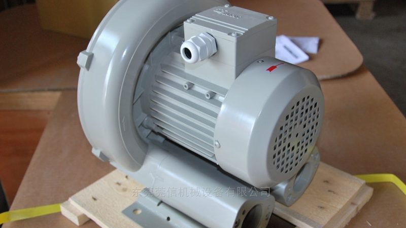 离心风机选型：从公式到实战，避开这3个常见坑